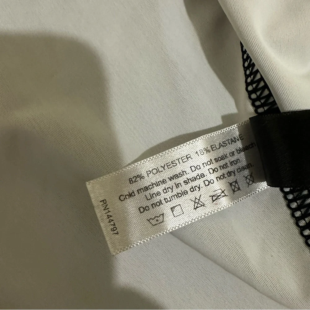 BlackMilk NWOT I Eat Flies Longline Dress, Small - Picture 5 of 11